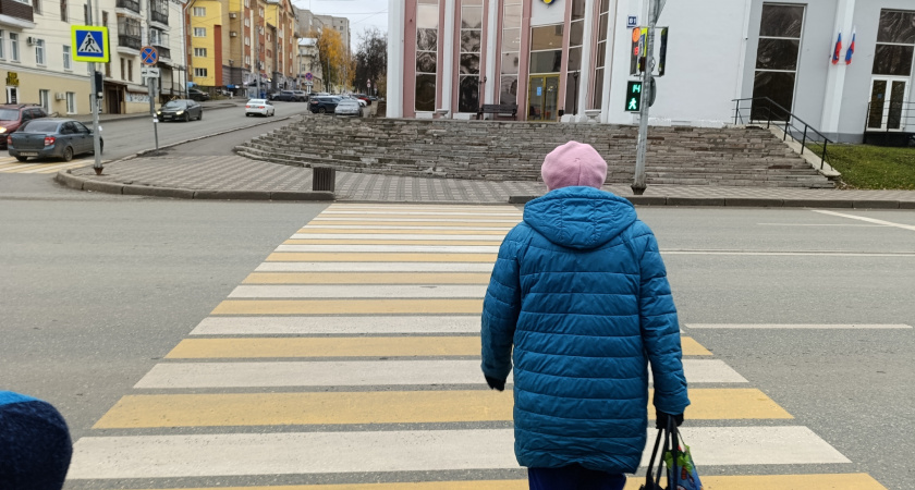 Шага на "зебру" мало. Когда водитель обязан уступить дорогу пешеходу? Разъясняет Верховный суд