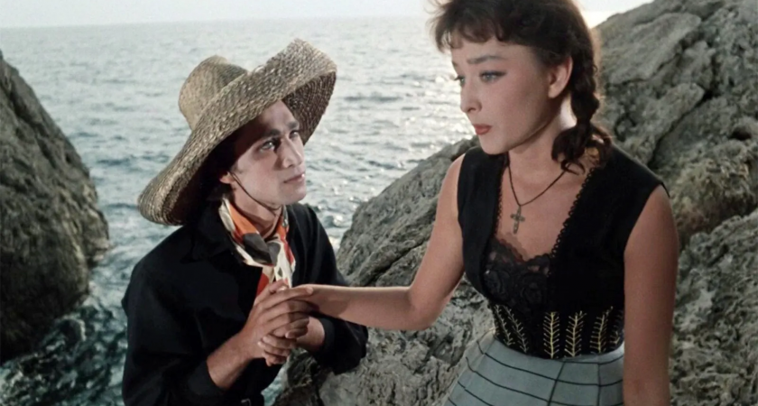 Перед таким невозможно устоять: сын Ихтиандра и Гуттиэре сорвал джекпот в генетической лотерее (фото)