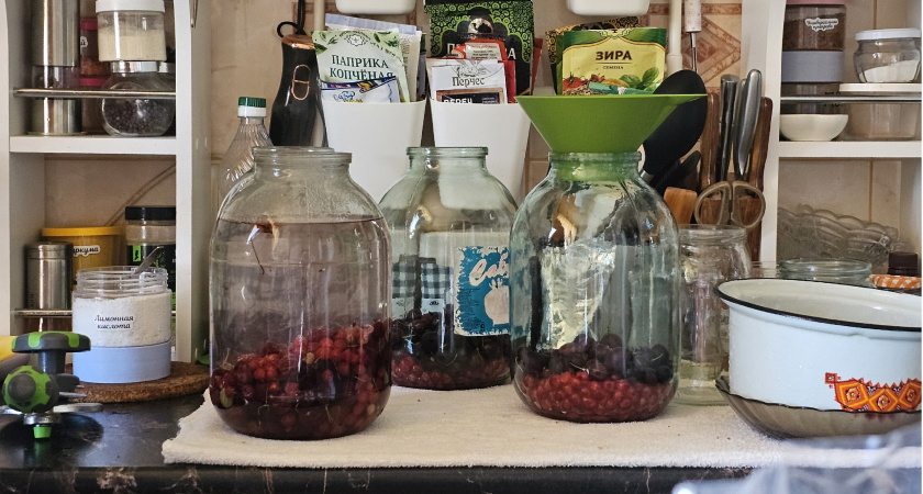 Опасно и невкусно: не делайте из этого заготовки на зиму — 6 продуктов, которые не подлежат консервации