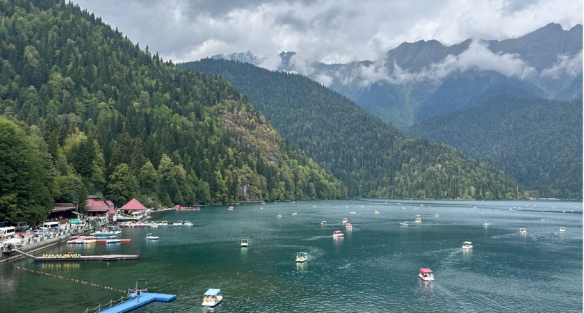 "Вот почему нас больше не тянет в Абхазию": честный отзыв туристки из России