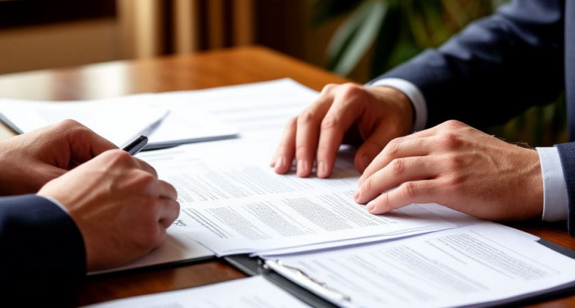 В Тамбове создана комиссия по поддержке участников СВО и их семей