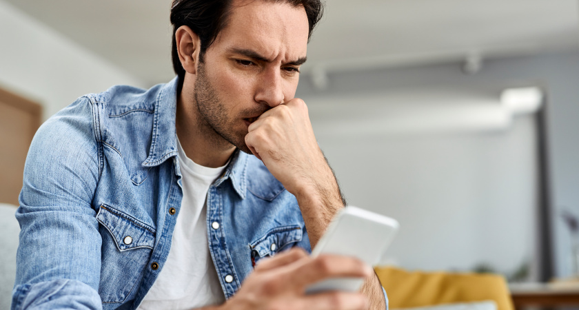 Психолог советует тамбовчанам устраивать «цифровой детокс», если звонки вызывают стресс