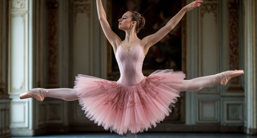 Жизнь на пуантах: как на самом деле питаются балерины, чьей худобе завидуют даже модели