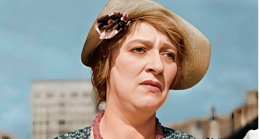 Ее хлесткие изречения разошлись на цитаты, хотя Фаины Раневской на самом деле никогда не существовало