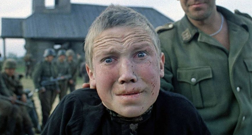 Этот советский военный фильм россияне выключают с самого начала, а на Западе им восхищаются даже звезды