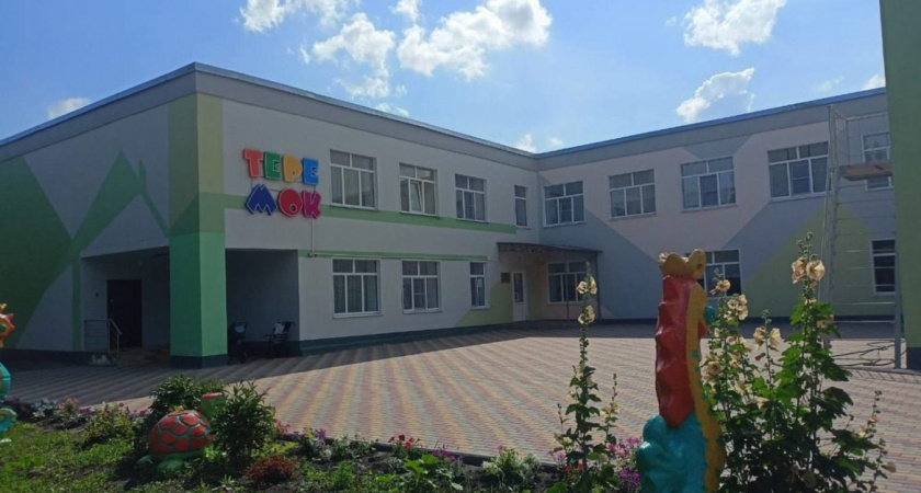 Прокуратура наказала детский сад, из окна которого выпал ребенок