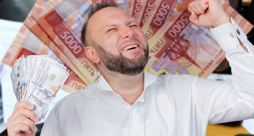 Россиянин выиграл в лотерею 130 миллионов рублей, но работу не бросил: вот на что мужчина потратил выигрыш - стоит взять на заметку