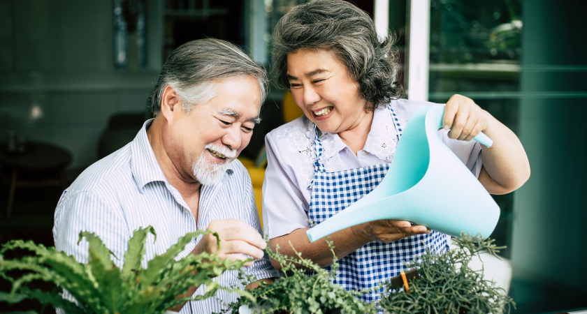 Китайские долгожители сохраняют ясность ума и памяти даже в 100 лет: все дело в этом простом и легком упражении