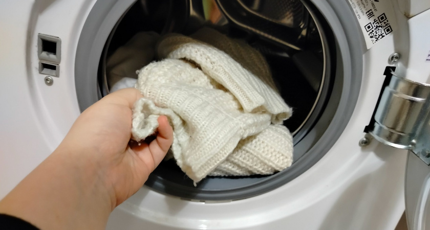 Испортите и машинку, и вещи, список того, что стирать в машинке категорически не рекомендуется