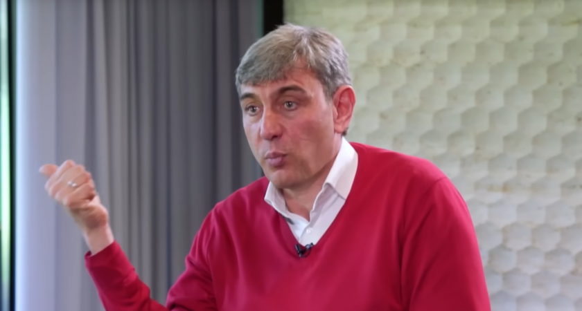 Галицкий объяснил, чем его бесят школы в России: большинство россиян с ним согласятся