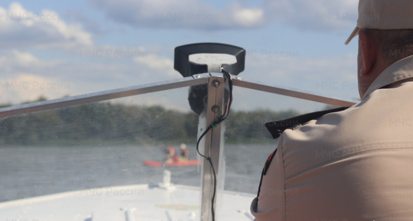 В Тамбовской области сутки прошли без пожаров и происшествий на воде