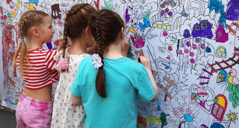 В Тамбовской области утвердили новые тарифы на питание и присмотр за детьми в школах и детсадах