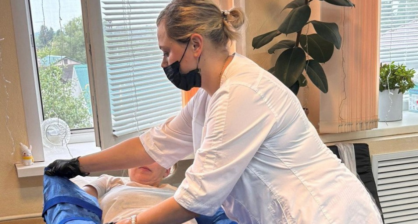 Жители Тамбовской области заключили 764 социальных контракта с начала года