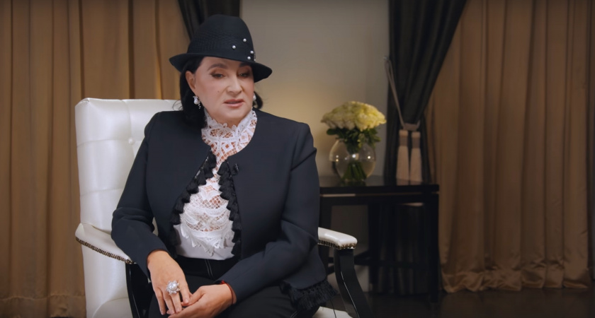 У Ирины Винер было правило, которое касалось нижнего белья гимнасток: Кабаева и Утяшева так делали