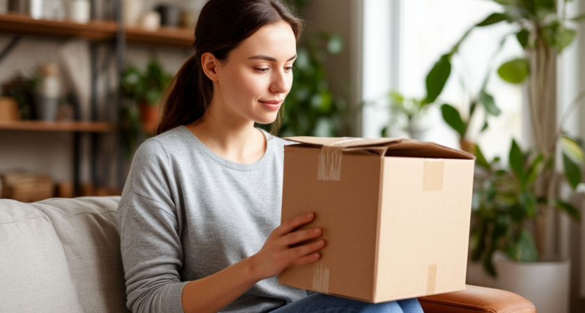 Россиянка заработала на "Авито" миллион на продаже вещей: вот как у нее это получилось