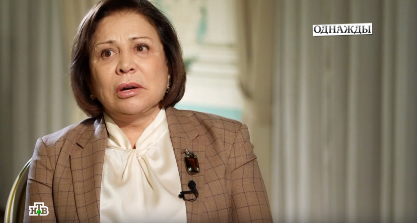 Эти слова Родниной про пенсионеров стали громом среди ясного неба: народ терпеть не стал