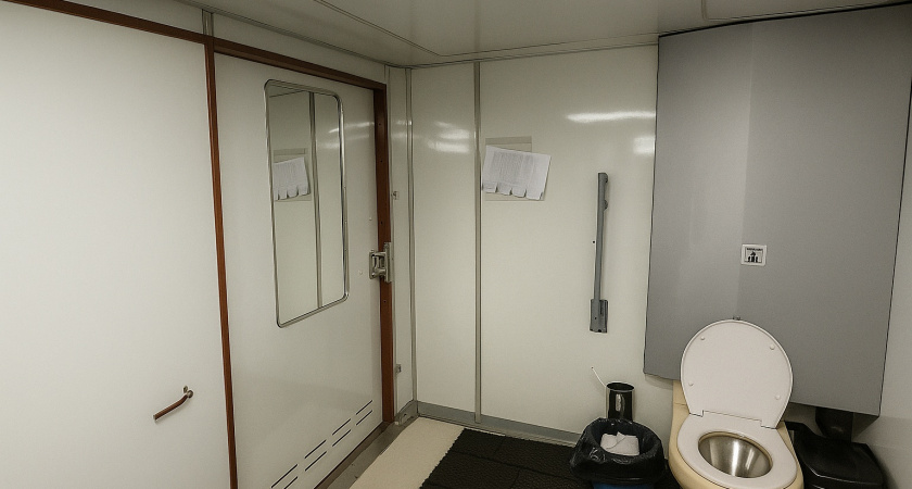 Проектировал явно тот, кто не ездит поездами: что не так с новыми вагонами РЖД (недочетов тьма)