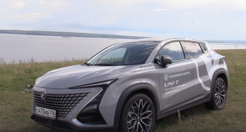 Эти 5 китайских кроссоверов лучше обходить стороной: совет опытного моториста