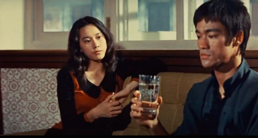 Никогда не рассказывайте о себе никому эти вещи: мудрый жизненный совет от Брюса Ли