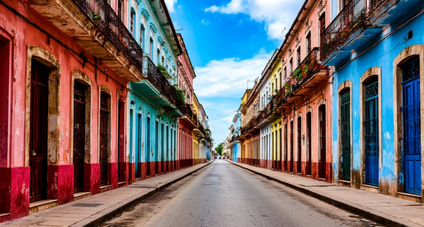 Россиняка посетила 47 стран и назвала три, в которые не вернется, даже если заплатят ей (номер 3 вас удивит)