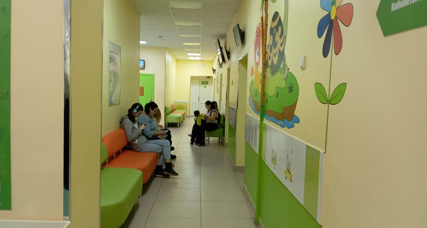 Жителей Тамбовской области приглашают на прививку