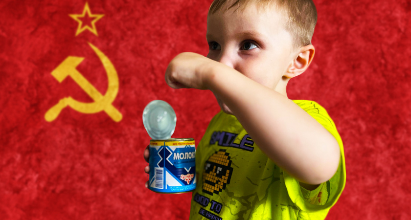 В Советском Союзе эти продукты были на каждом столе: теперь мы от них отказываемся