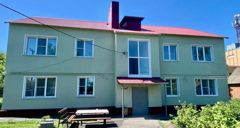 Первышов потребовал усилить контроль за работой Фонда капремонта в Тамбовской области