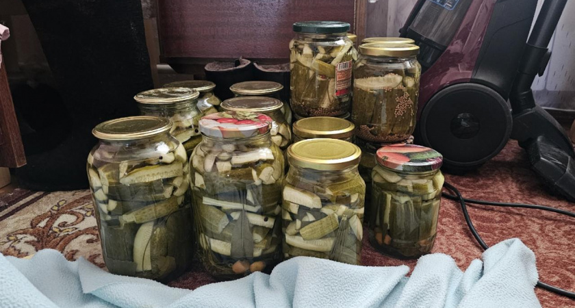 Больше никаких взлетевших банок: выбираю действительно качественные крышки для закатки по "бабушкиным" советам