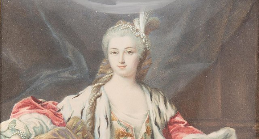 К 40 годам дочь Петра I из красавицы превратилась в чудовище: какая болезнь сгубила наследницу императора
