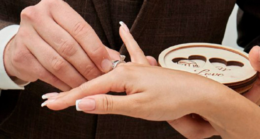 Тамбовчан приглашают в марафон «Выходи за меня»: шанс рассказать историю любви и выиграть романтическое путешествие