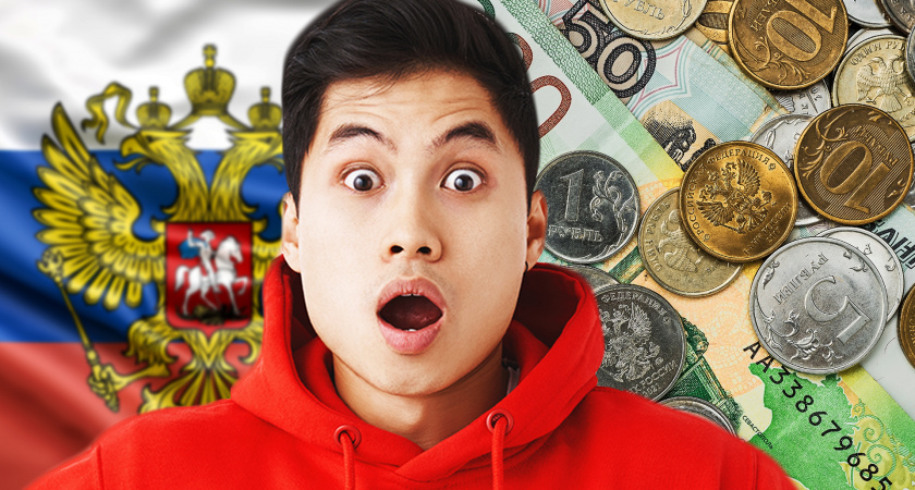 Таких цен не видел нигде в мире: японец рассказал, что его так поразило в России