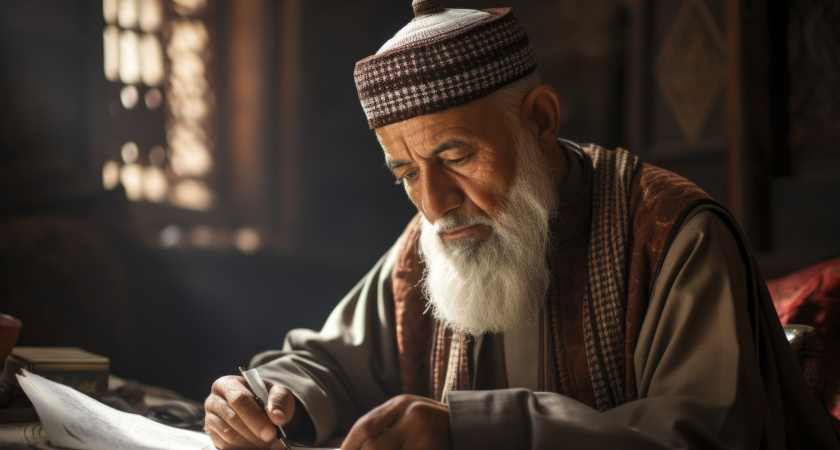 Почему нужно срочно перестать жалеть себя: мудрый совет Омара Хайяма, который сделает вашу жизнь лучше 