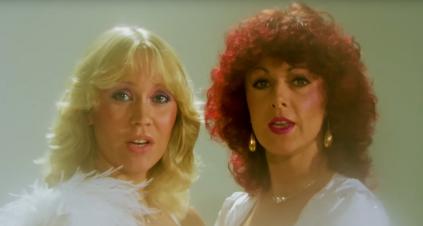 Из-за ошибки в переводе группу ABBA запретили в СССР: виной безобидная шутка ведущего