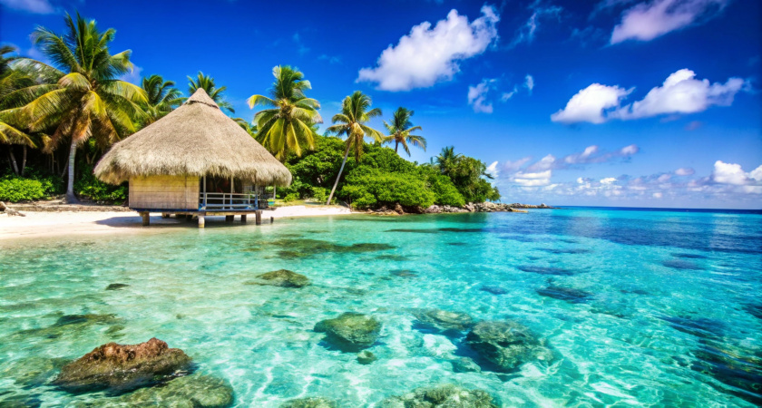 Отдых на Мальдивах стал кромешным адом: семья москвичей сбежала с островов на второй день отпуска и с долгом в 2 млн