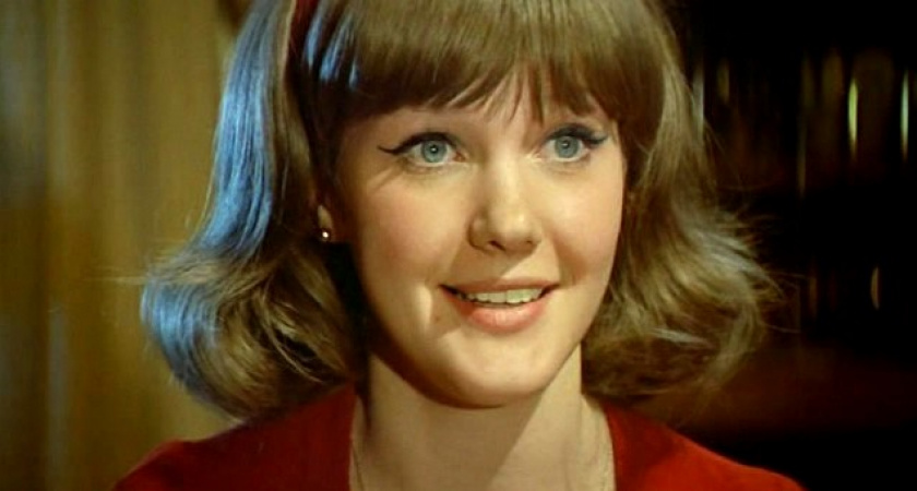 Это женское имя было самым популярным в СССР: им называли 155 девочек из 1000. Сейчас его выбирают единицы