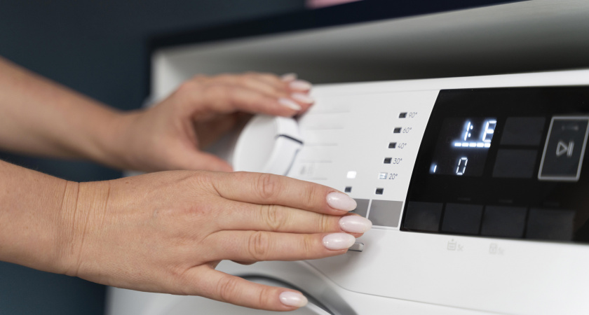 Держите эти вещи подальше от стиральной машины: испортят технику за пару стирок