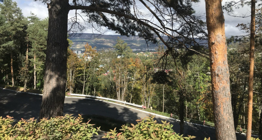 Эти 5 российских городов созданы для пенсионеров — не жизнь, а сказка: о втором многие не слышали