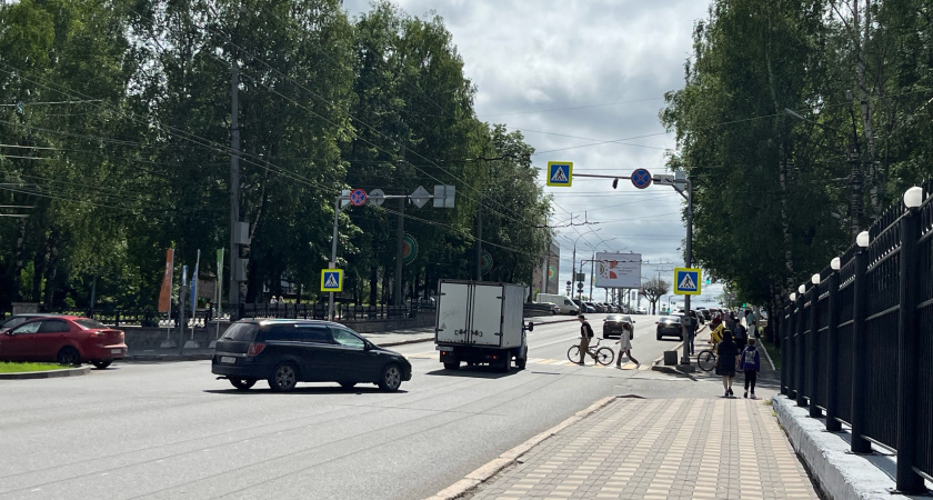 Как правильно тормозить перед новыми камерами контроля скорости, чтобы не попасть на штраф — советы автоюриста