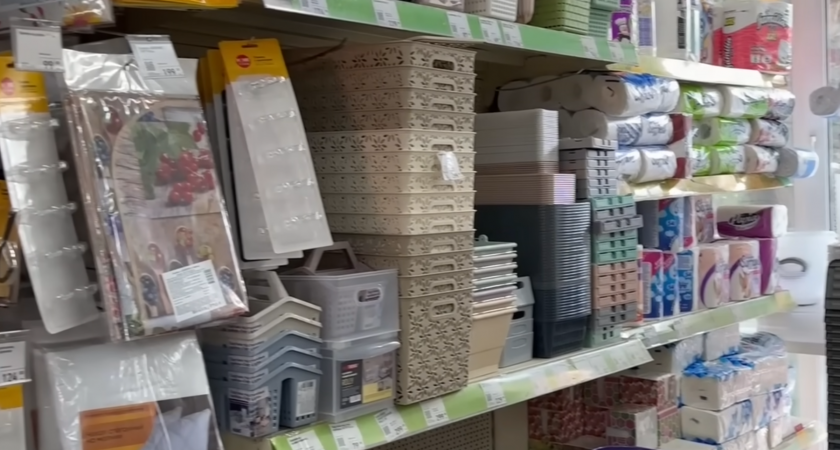 Эти товары покупать в Fix Price не стыдно: качество то же, а цена в два раза дешевле, чем в других магазинах