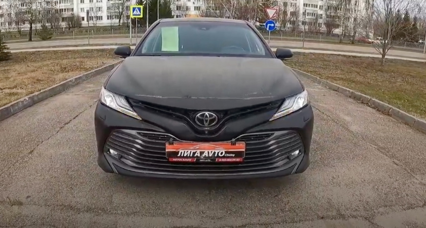 Опытные водители с 30-летним стажем выбирают только такие: правы абсолютно во всем