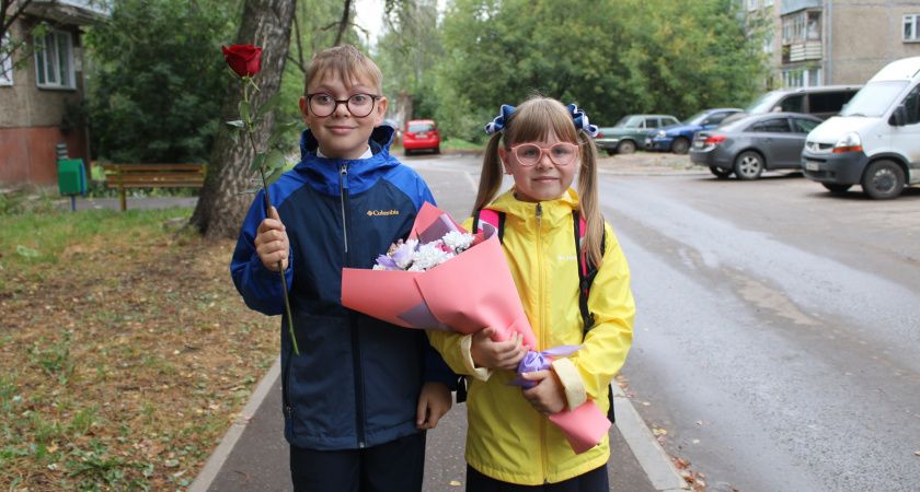 Подробный план завтраков на первую школьную неделю — быстро, вкусно и без повторов (со списком продуктов)
