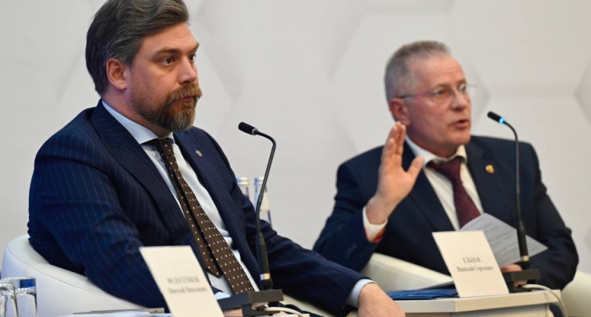 В Тамбове избрали нового руководителя регионального отделения Ассоциации юристов России