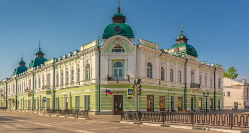 Тамбовский планетарий обновил сентябрьское расписание показов