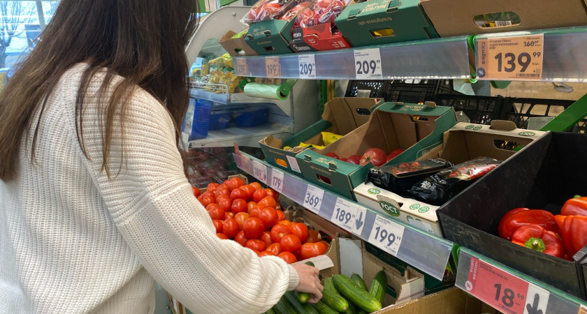 Тухляк и просрочка: какие продукты в "Пятерочке" никогда не покупают работники магазина