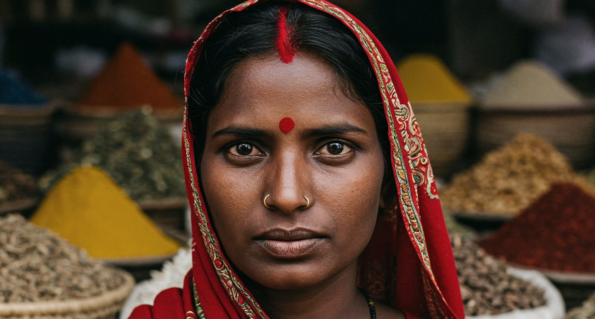 Эту правду об Индии скрывают от туристов: немыслимо, что такое существует в XXI веке