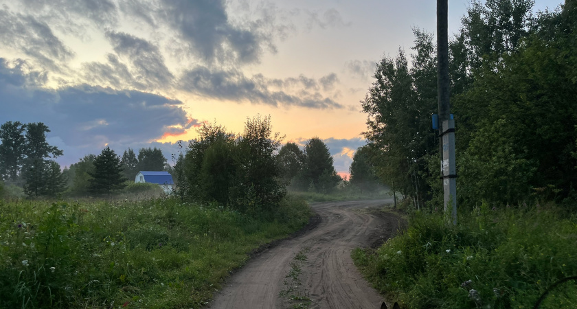 Прожили 3 года в деревне и поняли: тут надо зарабатывать совсем не сельским хозяйством — такие суммы в городе даже не снились