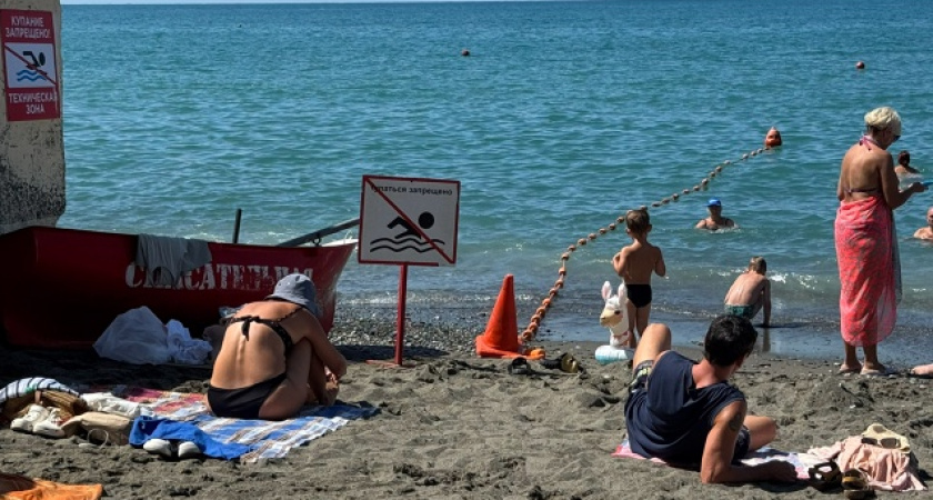 Миллионы туристов разорили жителей Сочи. Как такое могло случиться?