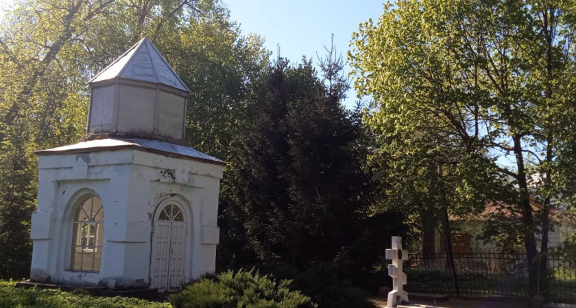 Спасение усадьбы: тамбовчане надеются на восстановление памятника архитектуры