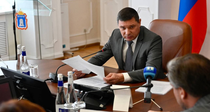 В Тамбовской области разработана «дорожная карта» для запуска особой экономической зоны