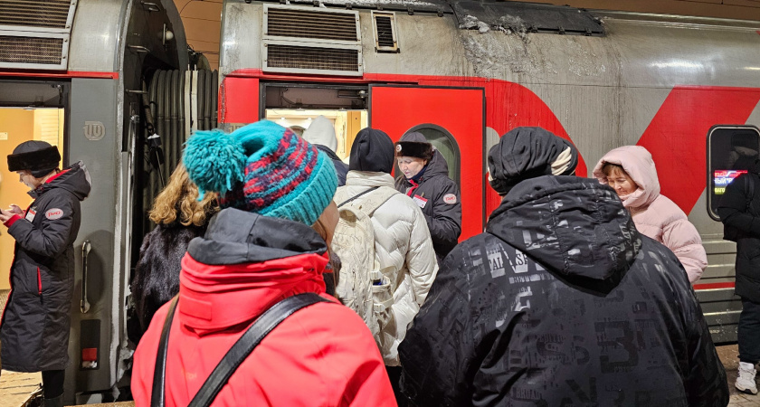 4 вещи, которые проводник никогда не скажет пассажиру в лицо - но знает заранее про каждого